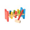 Hammerspiel aus Holz