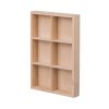 438 2 dreveny organizer vi