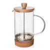 9924 3 french press kafetier cork 1 l